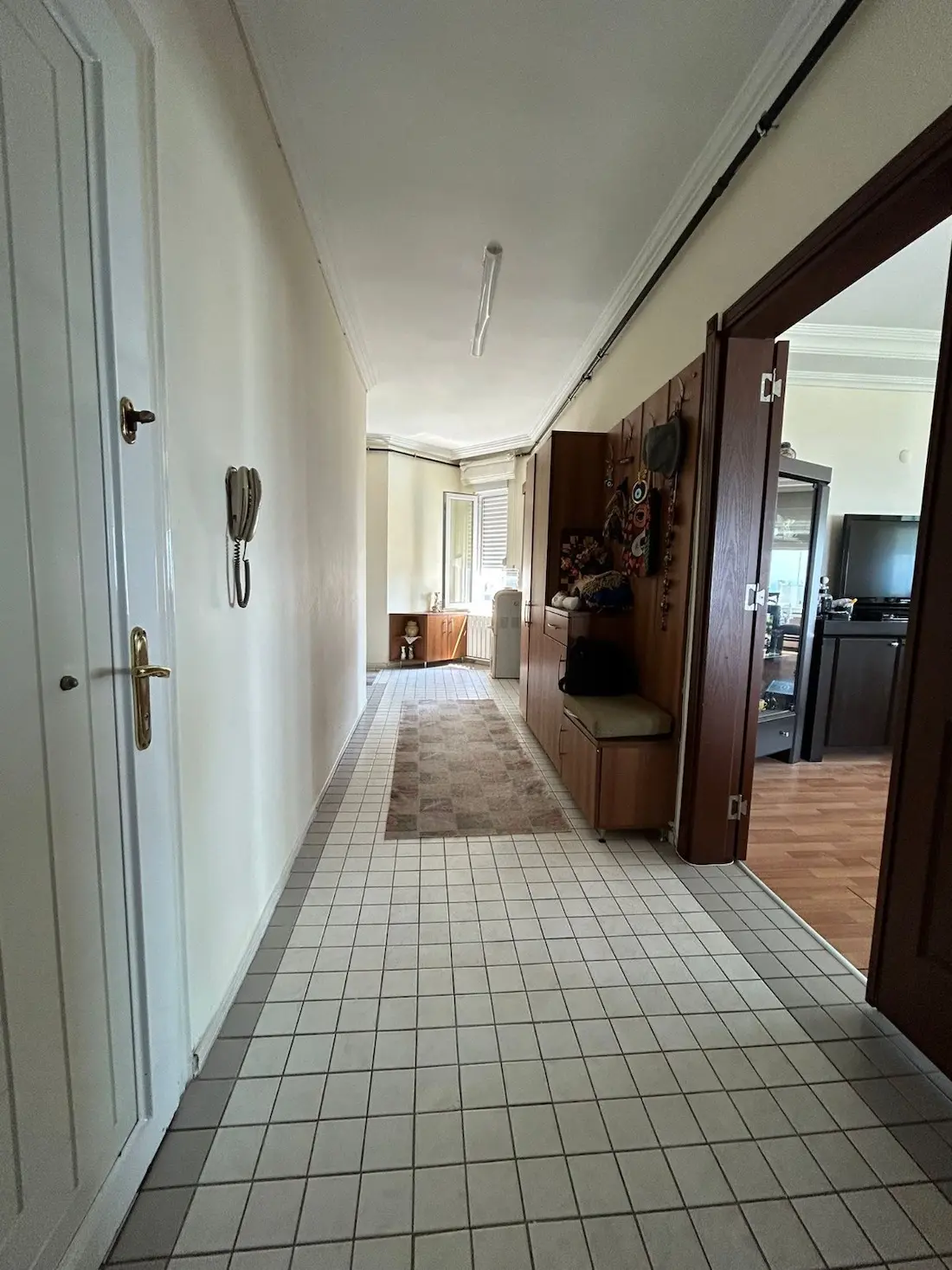 Hall
